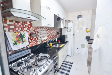 Apartamento à venda com 77m², 2 quartos e 1 vaga Apartamento à venda com 77m², 2 quartos e 1 vagaCozinha