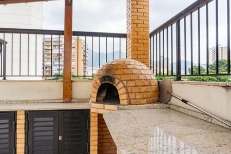 Apartamento à venda com 77m², 2 quartos e 1 vaga Apartamento à venda com 77m², 2 quartos e 1 vagaÁrea comum