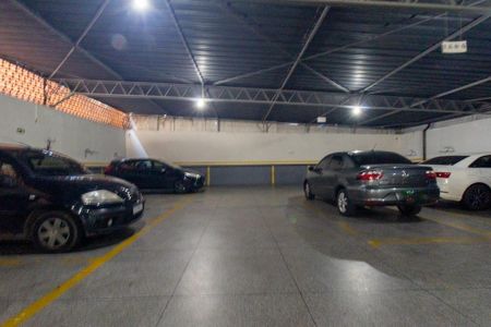 Apartamento à venda com 65m², 1 quarto e 1 vaga Apartamento à venda com 65m², 1 quarto e 1 vagaÁrea externa