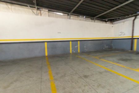 Garagem de apartamento à venda com 1 quarto, 65m² em Centro, Curitiba