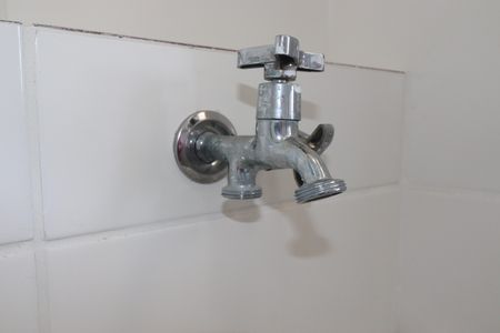 Apartamento para alugar com 59m², 2 quartos e 1 vagaÁrea de Serviço