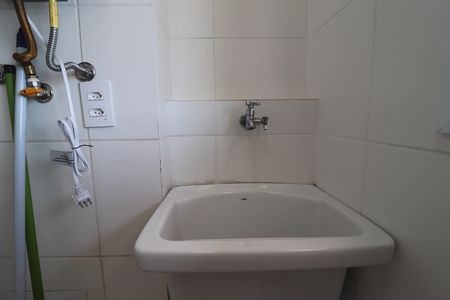Apartamento para alugar com 59m², 2 quartos e 1 vagaÁrea de Serviço
