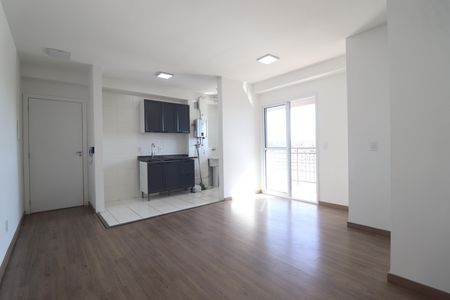 Apartamento para alugar com 59m², 2 quartos e 1 vagaSala 