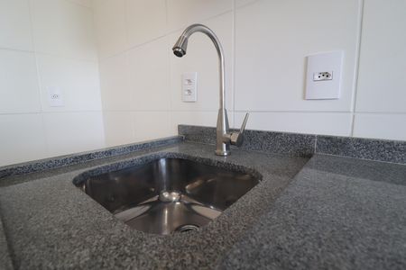 Apartamento para alugar com 59m², 2 quartos e 1 vagaÁrea de Serviço