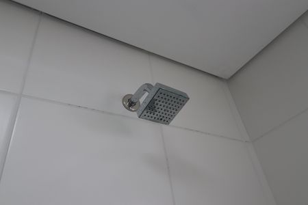 Apartamento para alugar com 59m², 2 quartos e 1 vagaBanheiro social