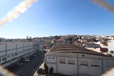 Apartamento para alugar com 59m², 2 quartos e 1 vagaVisa da Suíte