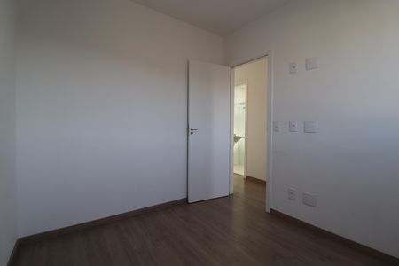Apartamento para alugar com 59m², 2 quartos e 1 vagaQuarto 