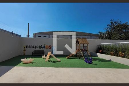 Apartamento para alugar com 59m², 2 quartos e 1 vaga Apartamento para alugar com 59m², 2 quartos e 1 vagaÁrea comum - Playground