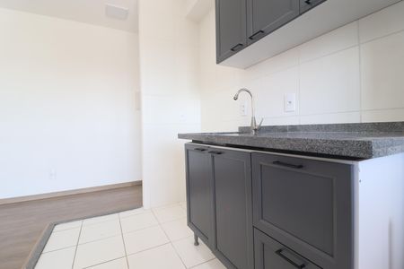 Apartamento para alugar com 59m², 2 quartos e 1 vagaCozinha