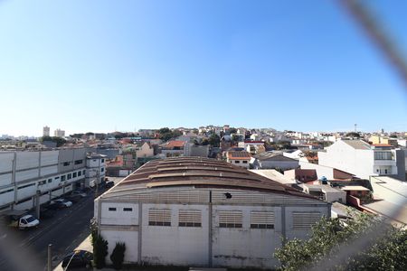 Apartamento para alugar com 59m², 2 quartos e 1 vagaVista Quarto 