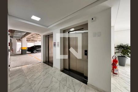 Apartamento para alugar com 59m², 2 quartos e 1 vaga Apartamento para alugar com 59m², 2 quartos e 1 vagaÁrea comum