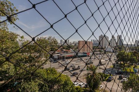 Apartamento à venda com 103m², 3 quartos e 1 vaga Apartamento à venda com 103m², 3 quartos e 1 vagaVista da Sala