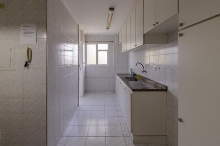 Apartamento à venda com 103m², 3 quartos e 1 vaga Apartamento à venda com 103m², 3 quartos e 1 vagaCozinha