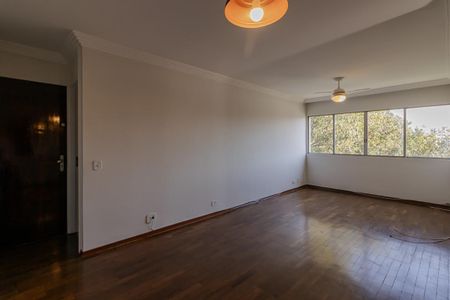 Apartamento à venda com 103m², 3 quartos e 1 vaga Apartamento à venda com 103m², 3 quartos e 1 vagaSala