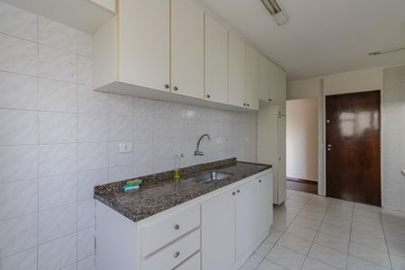 Apartamento à venda com 103m², 3 quartos e 1 vaga Apartamento à venda com 103m², 3 quartos e 1 vagaCozinha