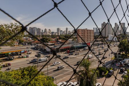 Apartamento à venda com 103m², 3 quartos e 1 vaga Apartamento à venda com 103m², 3 quartos e 1 vagaVista do Quarto 1