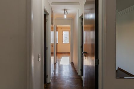 Apartamento à venda com 103m², 3 quartos e 1 vaga Apartamento à venda com 103m², 3 quartos e 1 vagaCorredor