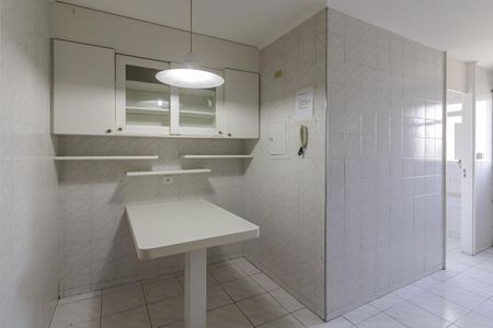 Apartamento à venda com 103m², 3 quartos e 1 vaga Apartamento à venda com 103m², 3 quartos e 1 vagaCozinha
