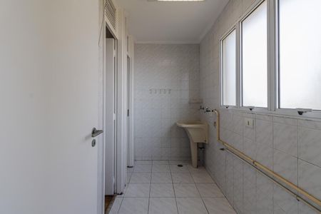 Apartamento à venda com 103m², 3 quartos e 1 vaga Apartamento à venda com 103m², 3 quartos e 1 vagaÁrea de Serviço
