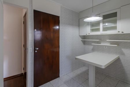 Apartamento à venda com 103m², 3 quartos e 1 vaga Apartamento à venda com 103m², 3 quartos e 1 vagaCozinha