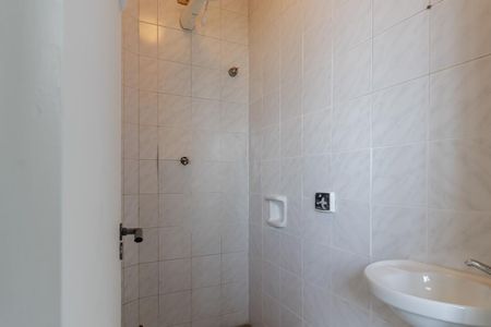 Apartamento à venda com 103m², 3 quartos e 1 vaga Apartamento à venda com 103m², 3 quartos e 1 vagaBanheiro de serviço