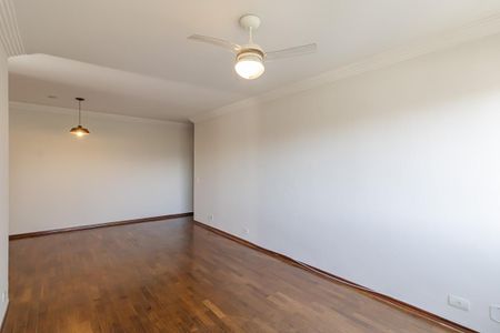 Apartamento à venda com 103m², 3 quartos e 1 vaga Apartamento à venda com 103m², 3 quartos e 1 vagaSala