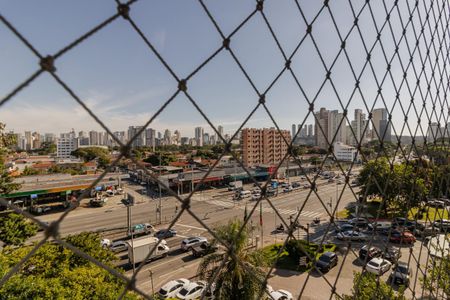 Apartamento à venda com 103m², 3 quartos e 1 vaga Apartamento à venda com 103m², 3 quartos e 1 vagaVista da Suíte
