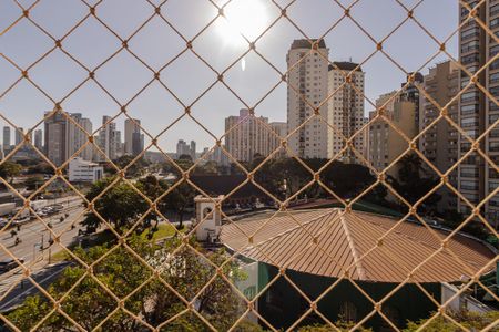 Apartamento à venda com 103m², 3 quartos e 1 vaga Apartamento à venda com 103m², 3 quartos e 1 vagaVista do Quarto 2