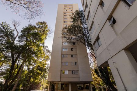Apartamento à venda com 103m², 3 quartos e 1 vaga Apartamento à venda com 103m², 3 quartos e 1 vagaFachada do Bloco