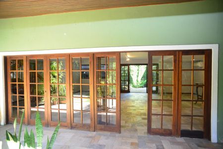 Casa de Condomínio à venda com 4 quartos, 304m² em Itanhangá, Rio de Janeiro