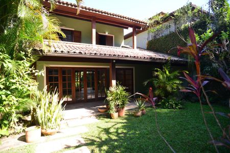 Casa de Condomínio à venda com 4 quartos, 304m² em Itanhangá, Rio de Janeiro