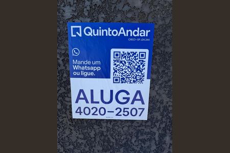 PLACA de kitnet/studio para alugar com 1 quarto, 25m² em Km 18, Osasco