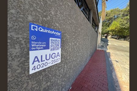 PLACA de kitnet/studio para alugar com 1 quarto, 25m² em Km 18, Osasco