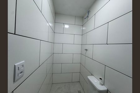 Studio para alugar com 25m², 1 quarto e sem vagaBanheiro
