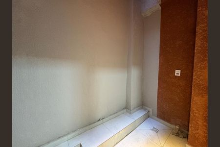 Sacada de kitnet/studio para alugar com 1 quarto, 25m² em Km 18, Osasco