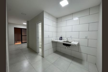 Kitnet/Studio para alugar com 1 quarto, 25m² em Km 18, Osasco