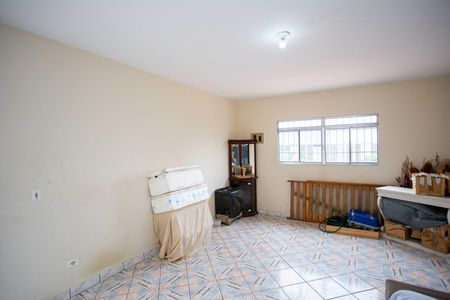 Sala de casa à venda com 2 quartos, 125m² em Centro, Diadema