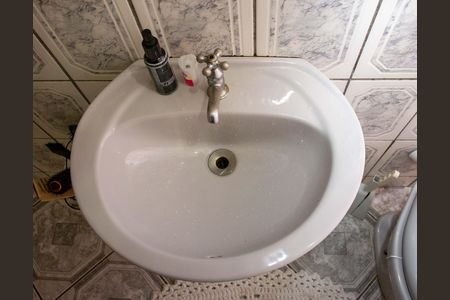 Casa para alugar com 125m², 2 quartos e 1 vagaBanheiro
