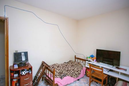 Quarto 2 de casa para alugar com 2 quartos, 125m² em Centro, Diadema