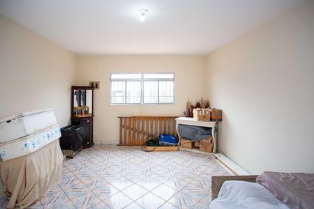 Casa para alugar com 125m², 2 quartos e 1 vagaSala