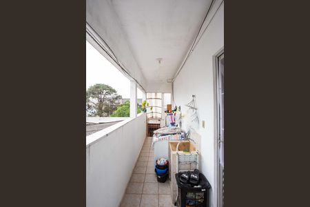 Casa para alugar com 125m², 2 quartos e 1 vagaÁrea de Serviço