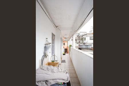 Casa para alugar com 125m², 2 quartos e 1 vagaÁrea de Serviço