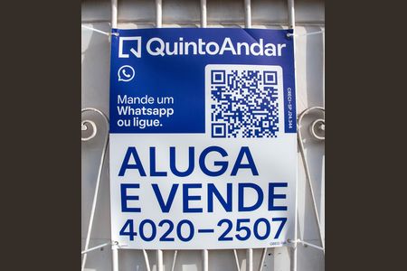 Plaquinha de casa para alugar com 2 quartos, 125m² em Centro, Diadema