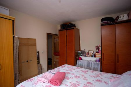 Casa para alugar com 125m², 2 quartos e 1 vagaQuarto 1