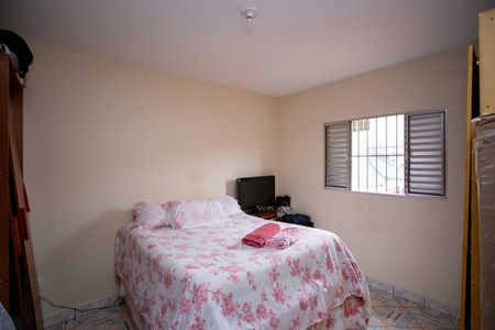 Casa para alugar com 125m², 2 quartos e 1 vagaQuarto 1
