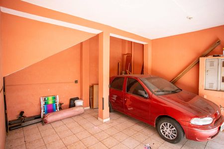 Casa para alugar com 125m², 2 quartos e 1 vagaGaragem