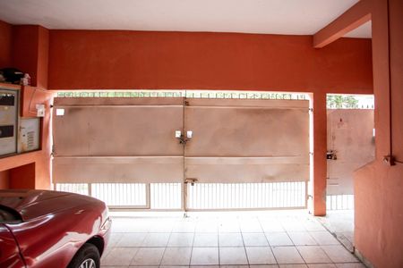Casa para alugar com 125m², 2 quartos e 1 vagaGaragem