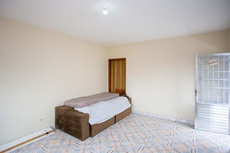 Casa para alugar com 125m², 2 quartos e 1 vagaSala