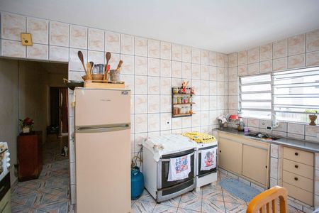 Casa para alugar com 125m², 2 quartos e 1 vagaCozinha