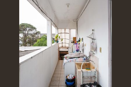 Casa para alugar com 125m², 2 quartos e 1 vagaÁrea de Serviço
